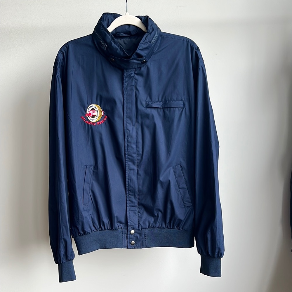 Vintage Trucking Jacket